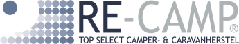 RE-CAMP Logo