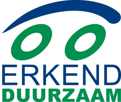 Erkend Duurzaam Logo